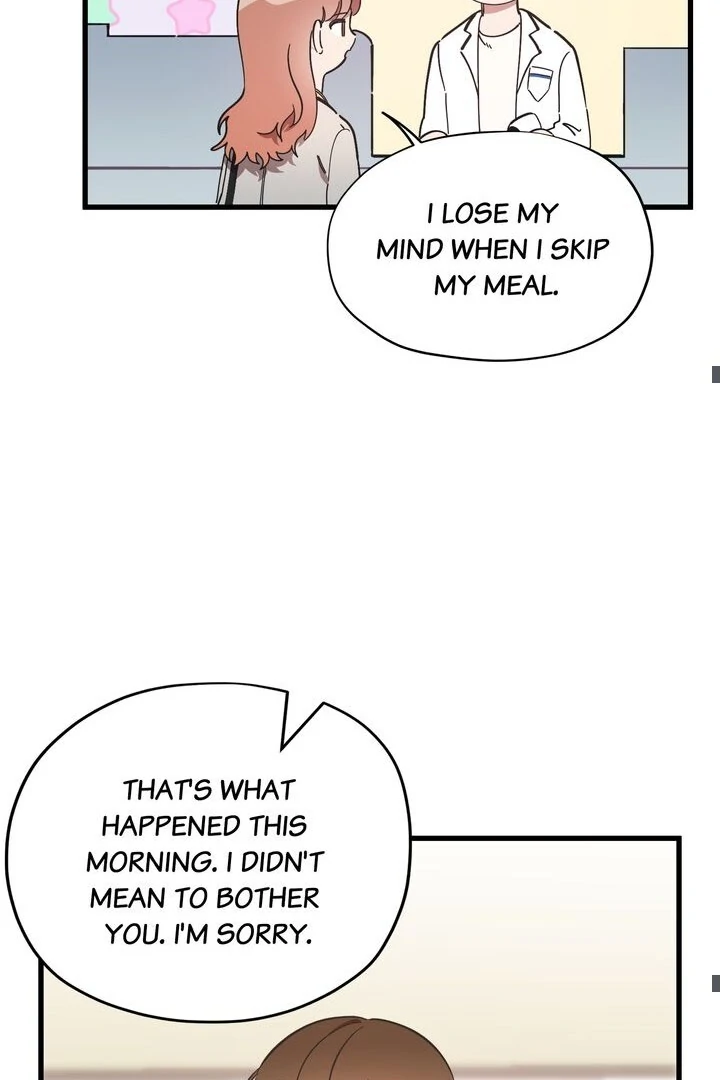 The Man Who Wears Magnolia chapter 4 page 59