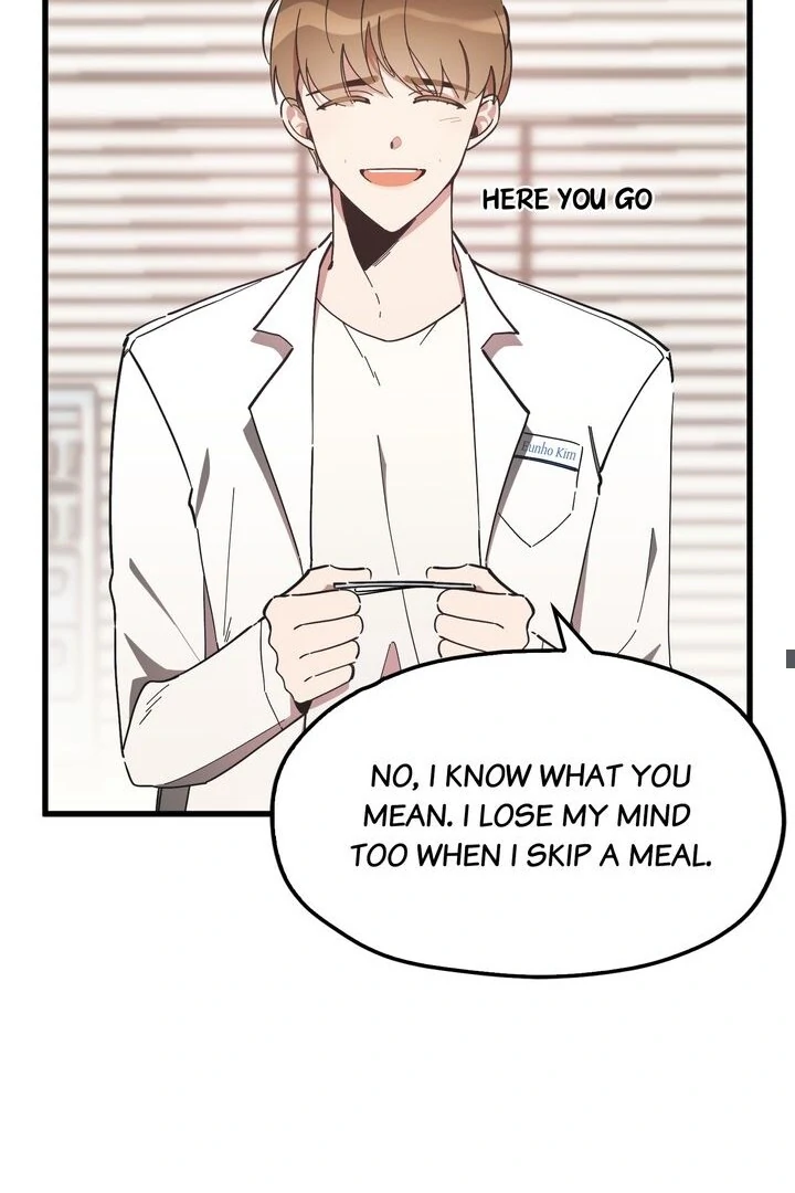 The Man Who Wears Magnolia chapter 4 page 60