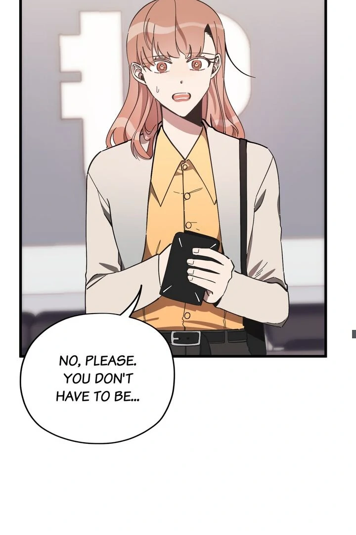 The Man Who Wears Magnolia chapter 4 page 65