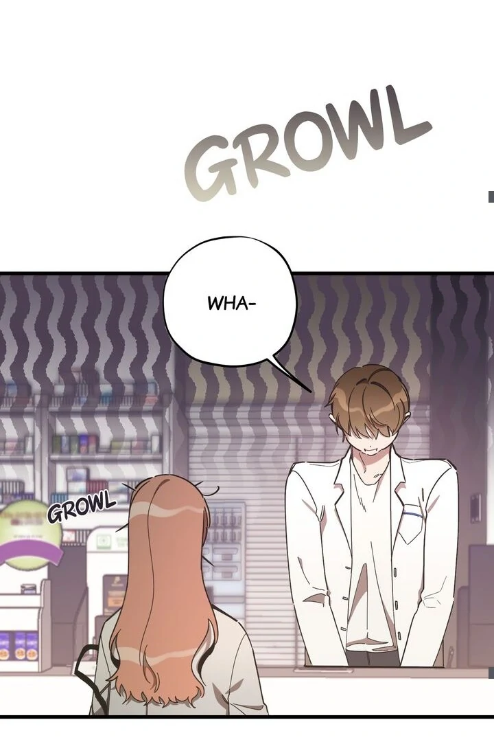 The Man Who Wears Magnolia chapter 4 page 66