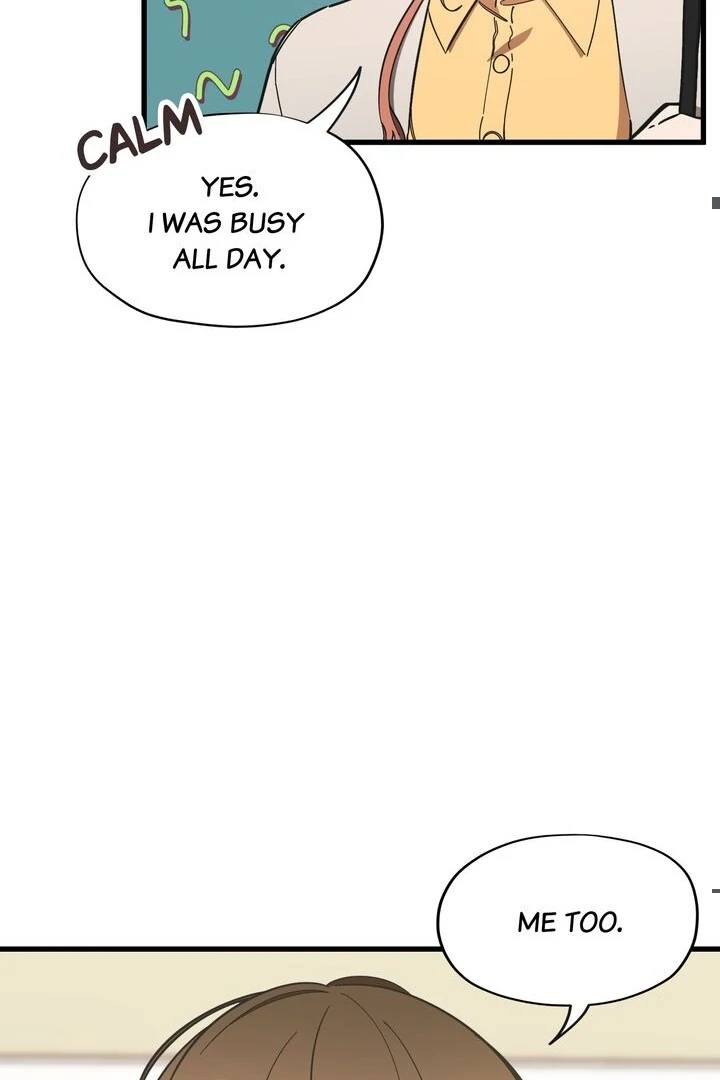 The Man Who Wears Magnolia chapter 4 page 68