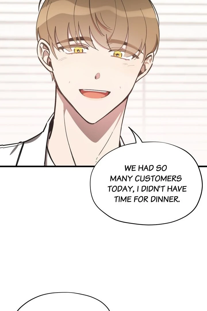 The Man Who Wears Magnolia chapter 4 page 69