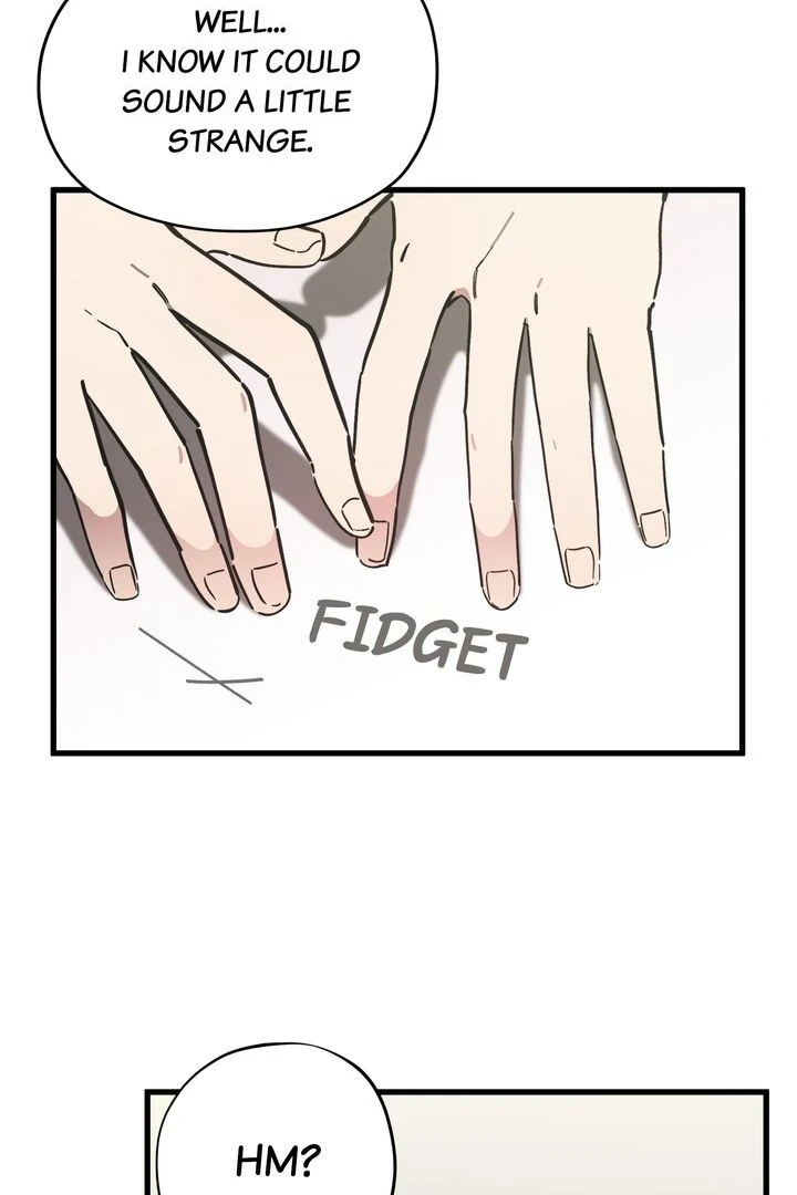 The Man Who Wears Magnolia chapter 4 page 70