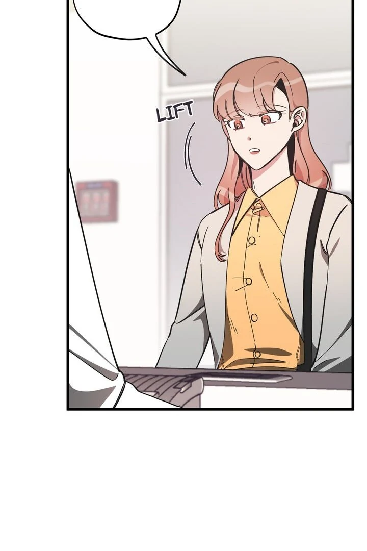 The Man Who Wears Magnolia chapter 4 page 71