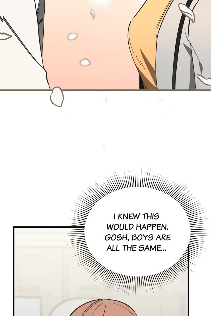 The Man Who Wears Magnolia chapter 4 page 73