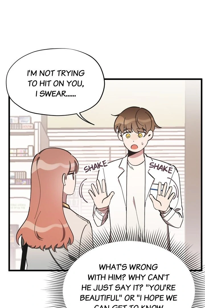 The Man Who Wears Magnolia chapter 4 page 76