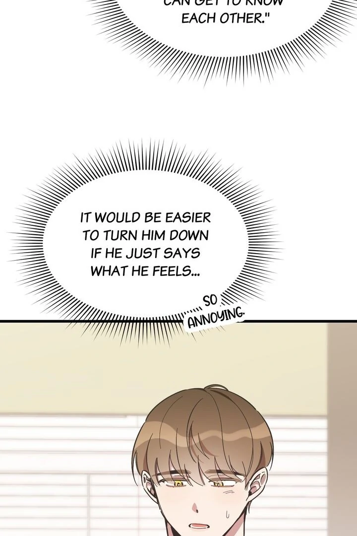The Man Who Wears Magnolia chapter 4 page 77