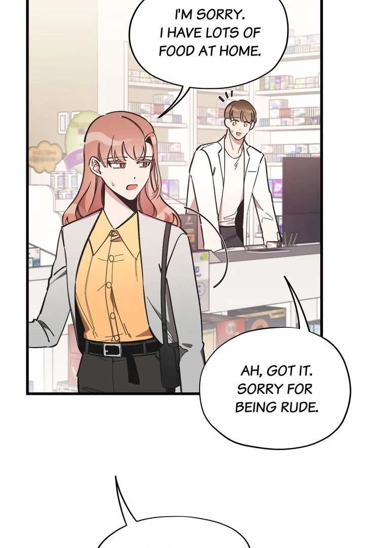 The Man Who Wears Magnolia chapter 4 page 79