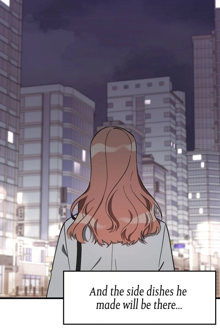 The Man Who Wears Magnolia chapter 4 page 83