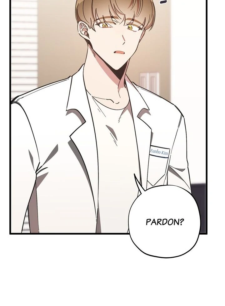 The Man Who Wears Magnolia chapter 4 page 86
