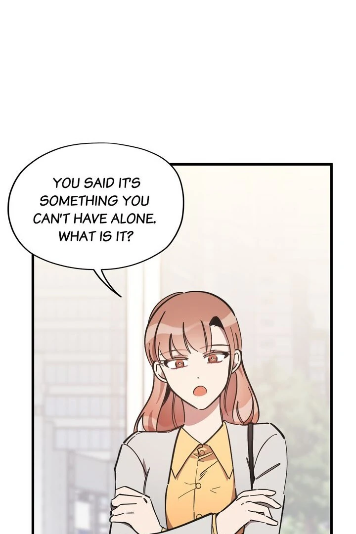 The Man Who Wears Magnolia chapter 4 page 87