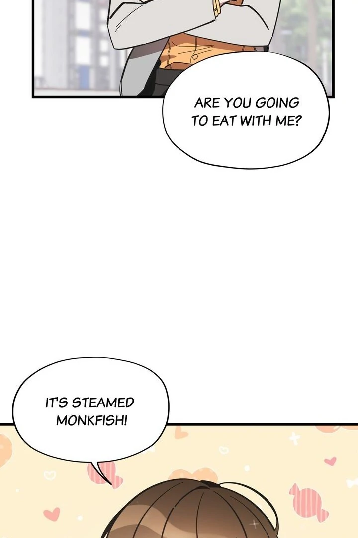The Man Who Wears Magnolia chapter 4 page 88