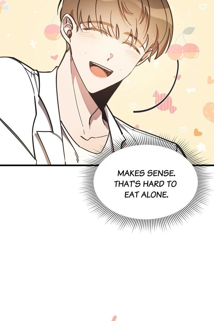The Man Who Wears Magnolia chapter 4 page 89