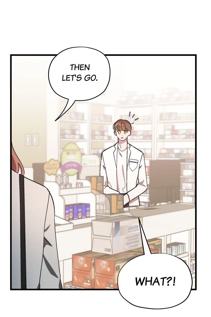 The Man Who Wears Magnolia chapter 4 page 91