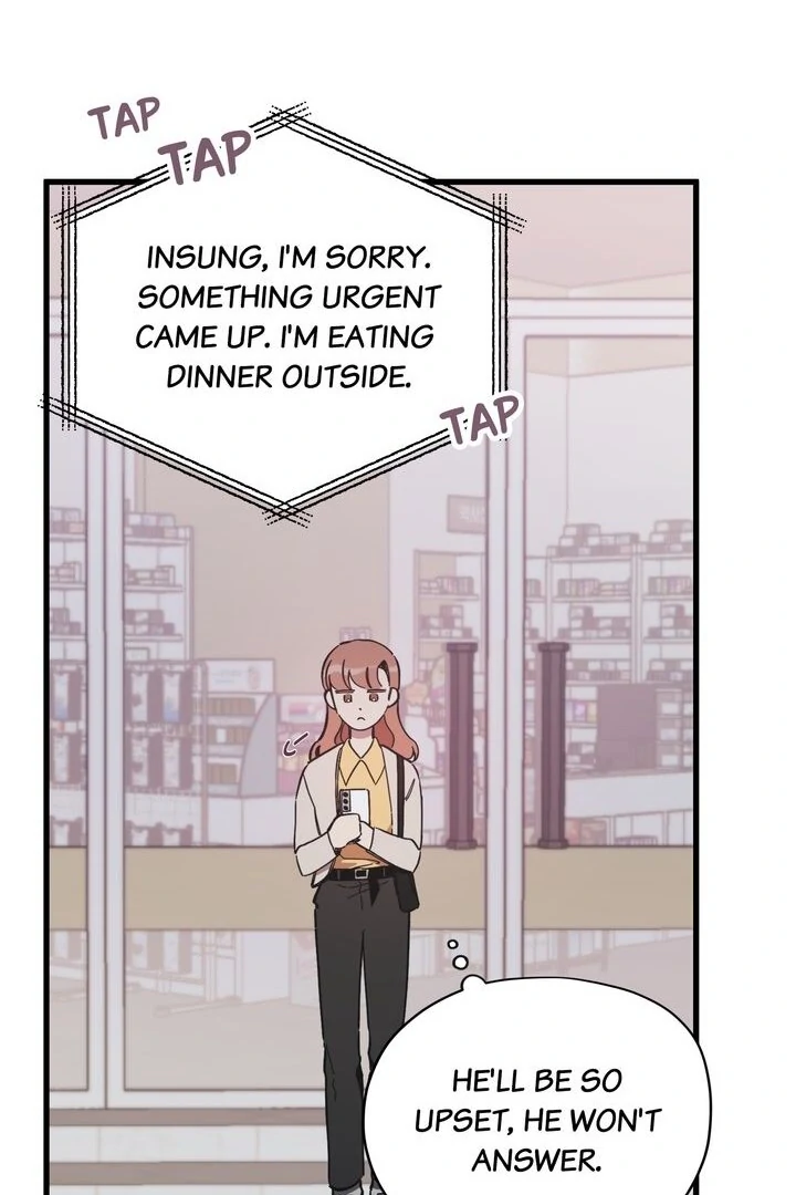 The Man Who Wears Magnolia chapter 4 page 94