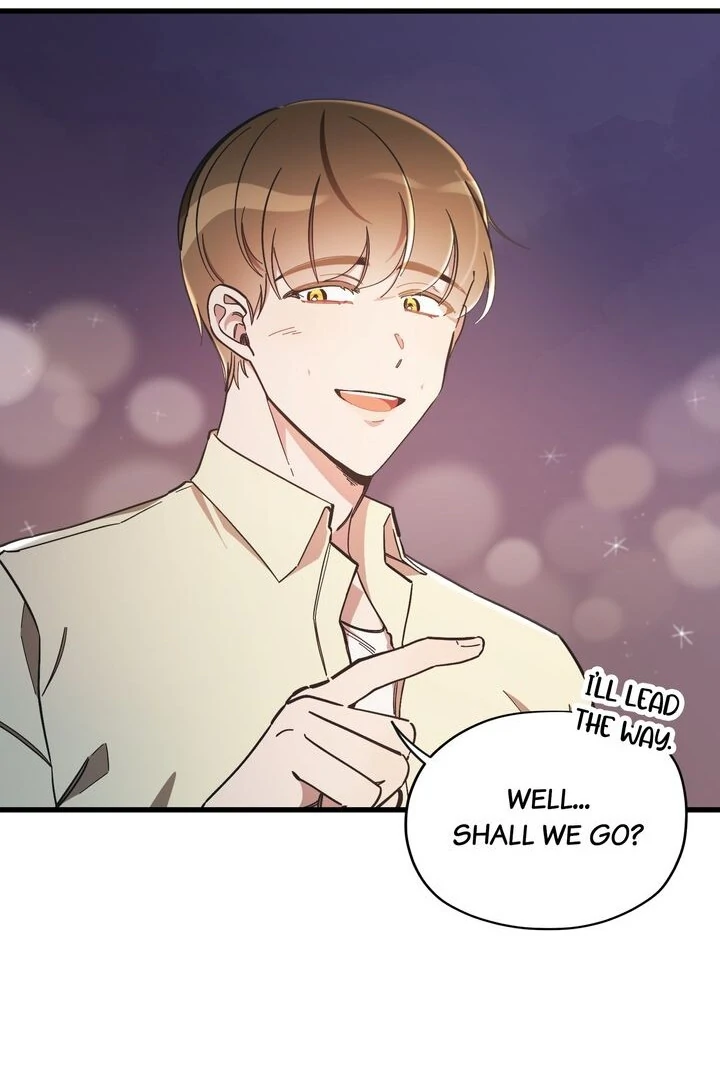 The Man Who Wears Magnolia chapter 4 page 97