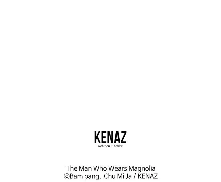 The Man Who Wears Magnolia chapter 4 page 100
