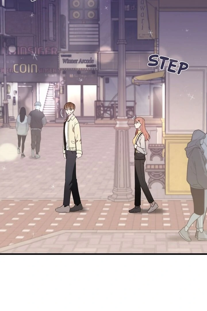 The Man Who Wears Magnolia chapter 5 page 3