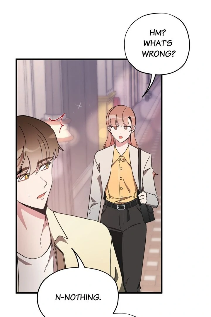 The Man Who Wears Magnolia chapter 5 page 4