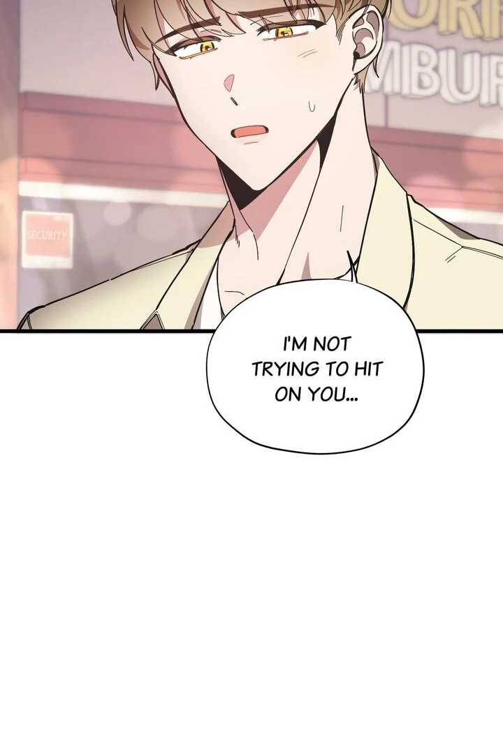 The Man Who Wears Magnolia chapter 5 page 6