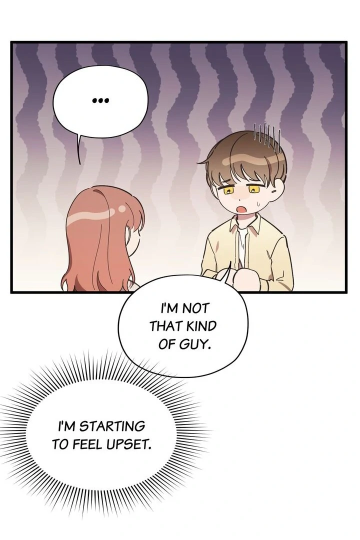 The Man Who Wears Magnolia chapter 5 page 7