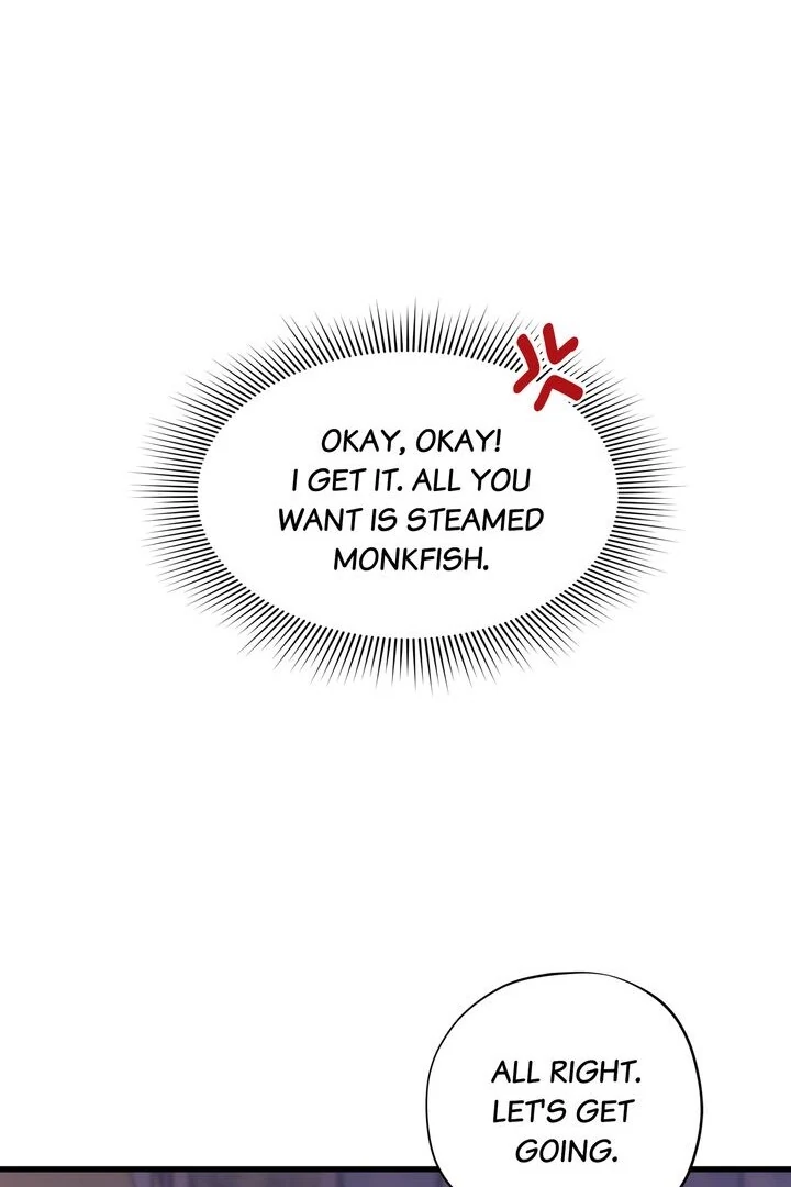 The Man Who Wears Magnolia chapter 5 page 8