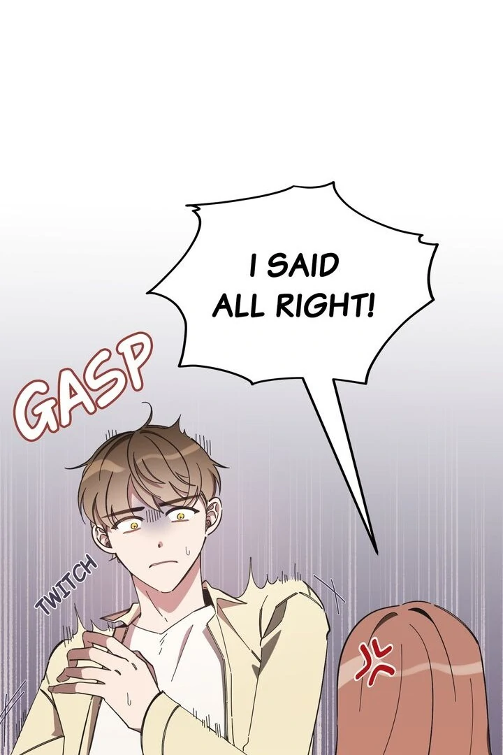 The Man Who Wears Magnolia chapter 5 page 11