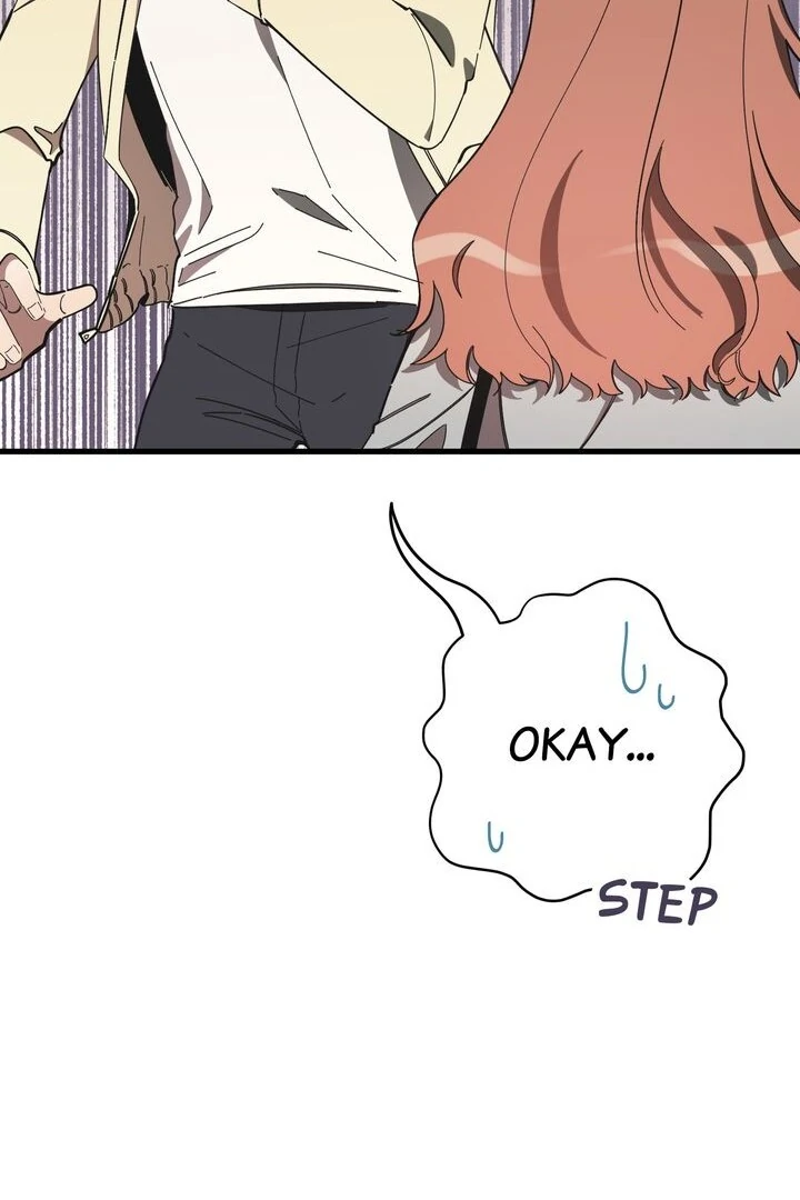 The Man Who Wears Magnolia chapter 5 page 12