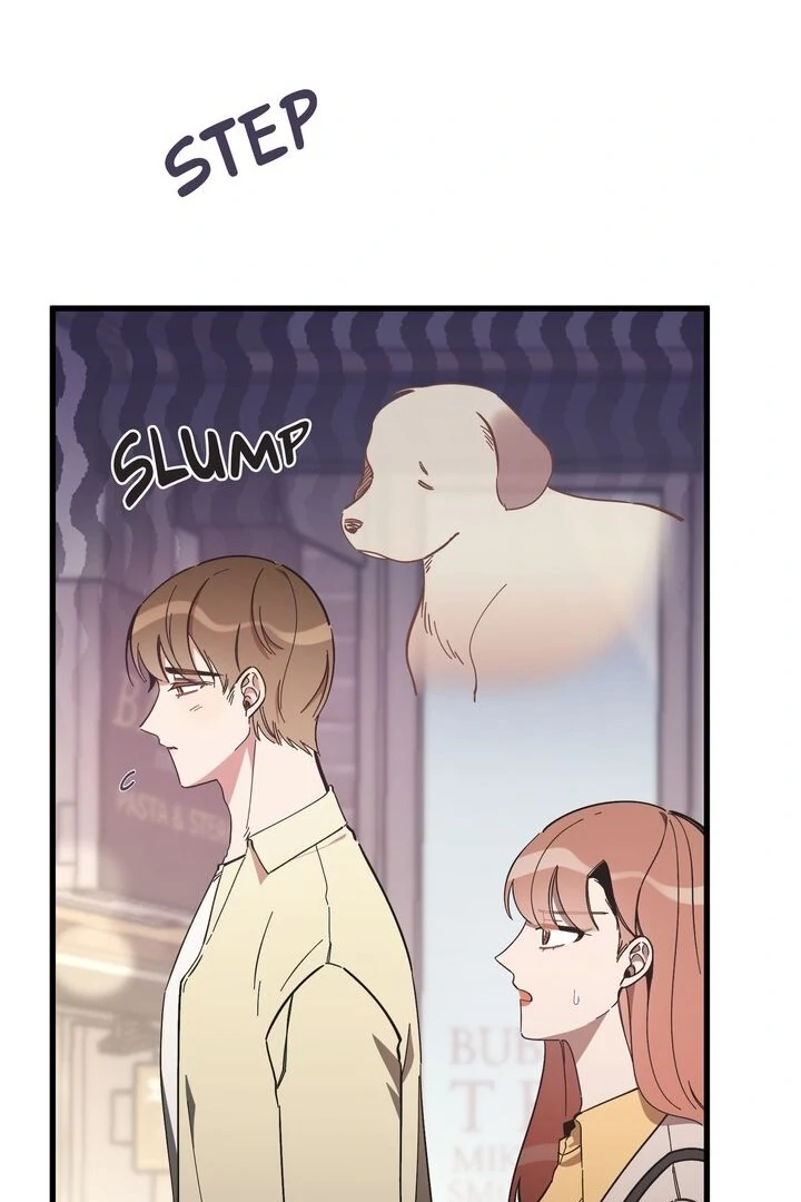 The Man Who Wears Magnolia chapter 5 page 13