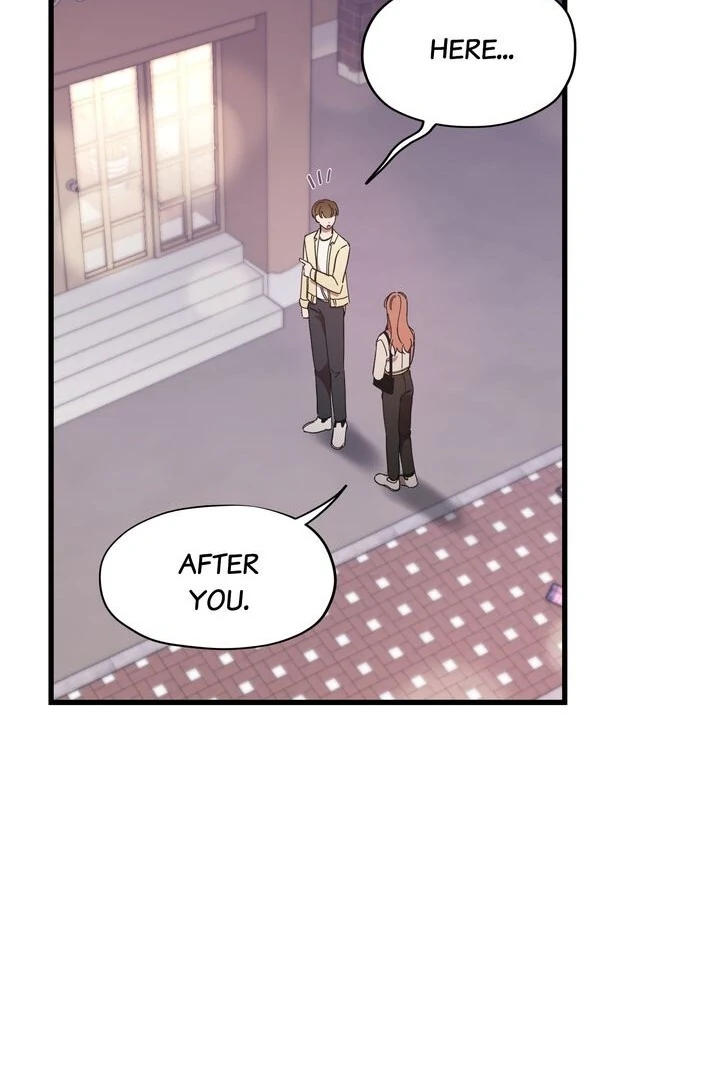 The Man Who Wears Magnolia chapter 5 page 15