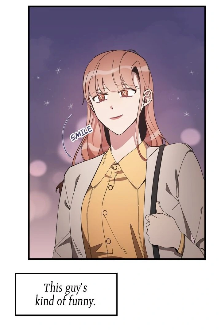 The Man Who Wears Magnolia chapter 5 page 16