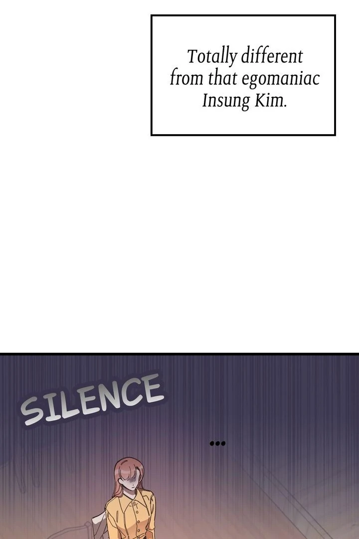 The Man Who Wears Magnolia chapter 5 page 17