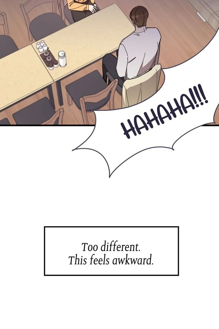The Man Who Wears Magnolia chapter 5 page 18