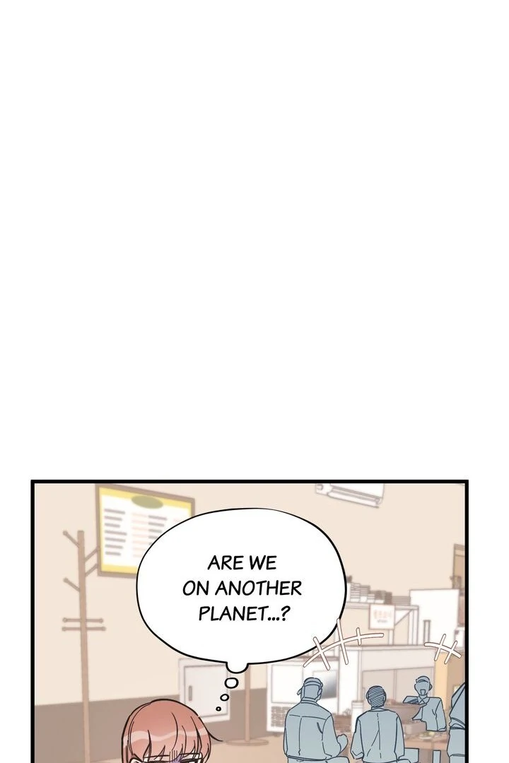 The Man Who Wears Magnolia chapter 5 page 19