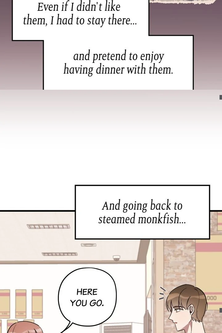The Man Who Wears Magnolia chapter 5 page 23