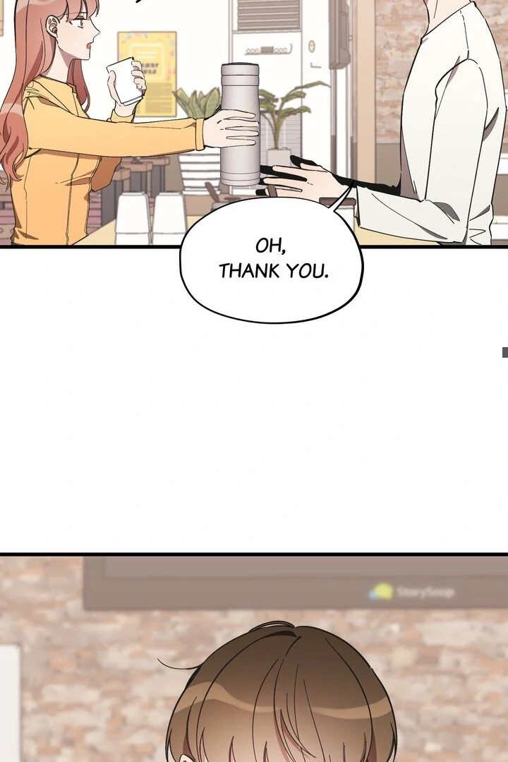 The Man Who Wears Magnolia chapter 5 page 24