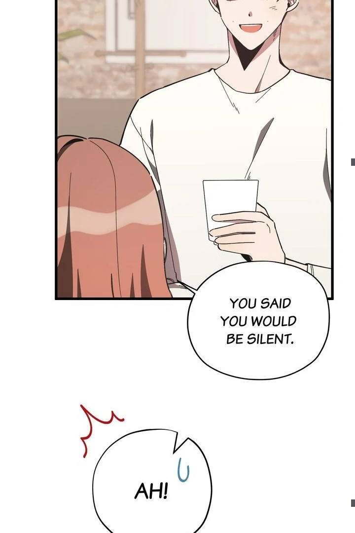 The Man Who Wears Magnolia chapter 5 page 28