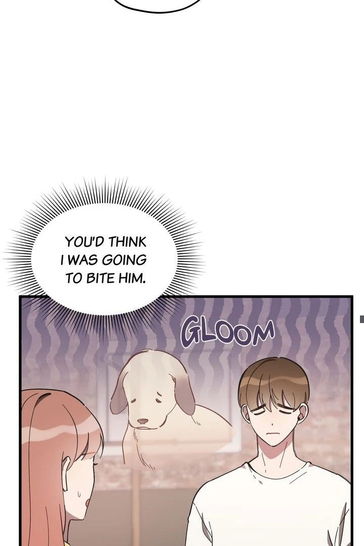 The Man Who Wears Magnolia chapter 5 page 29