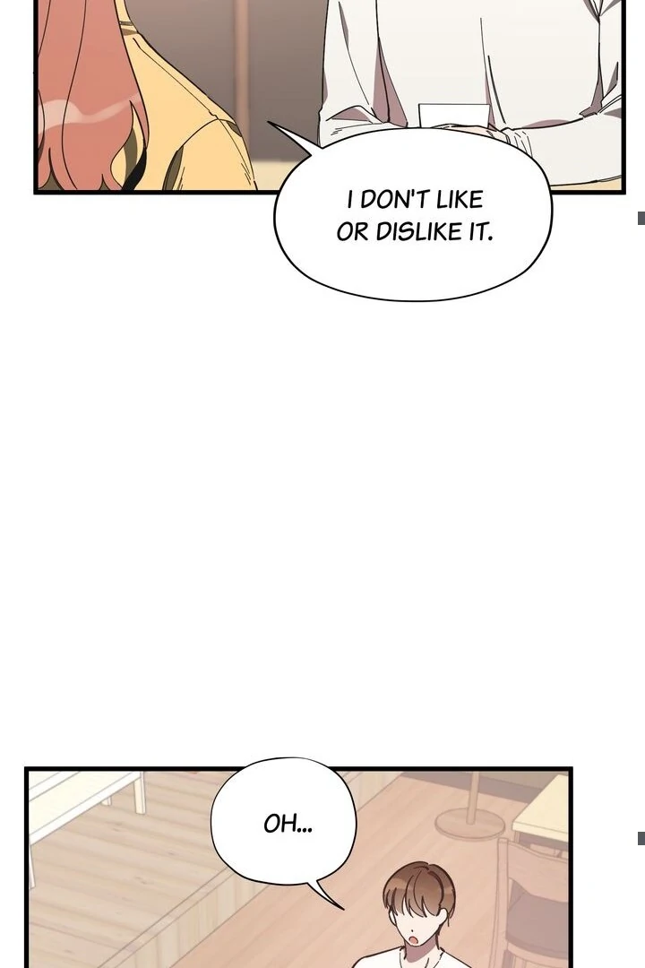 The Man Who Wears Magnolia chapter 5 page 30