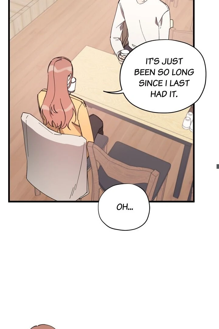 The Man Who Wears Magnolia chapter 5 page 31