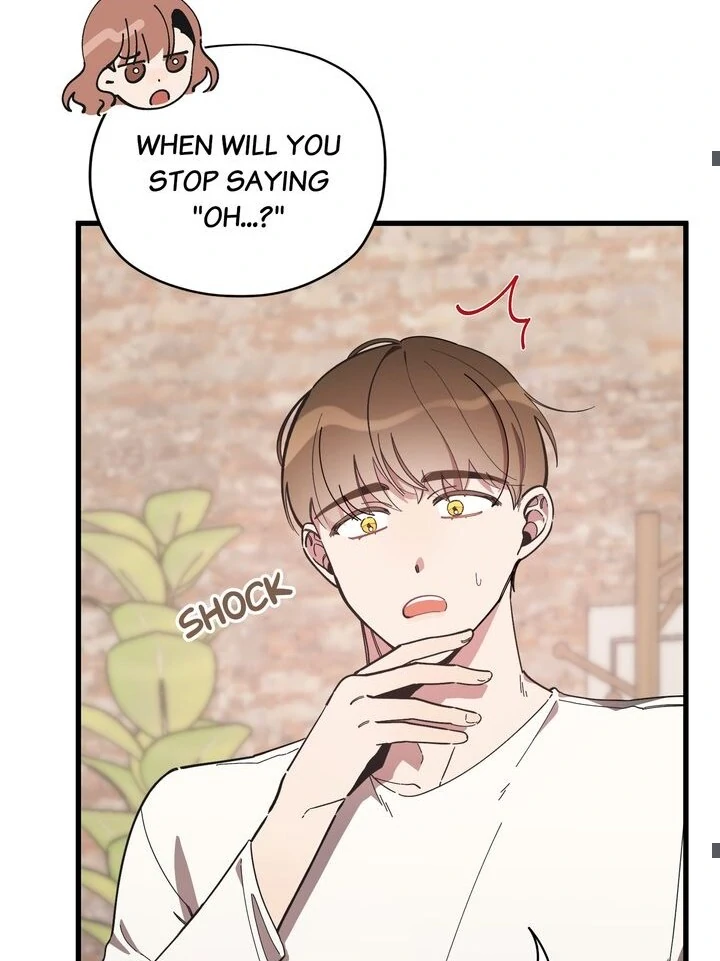 The Man Who Wears Magnolia chapter 5 page 32