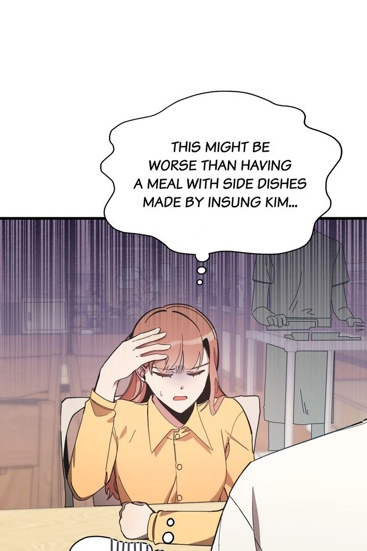 The Man Who Wears Magnolia chapter 5 page 34