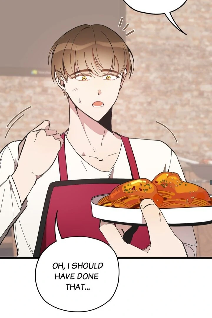 The Man Who Wears Magnolia chapter 5 page 37