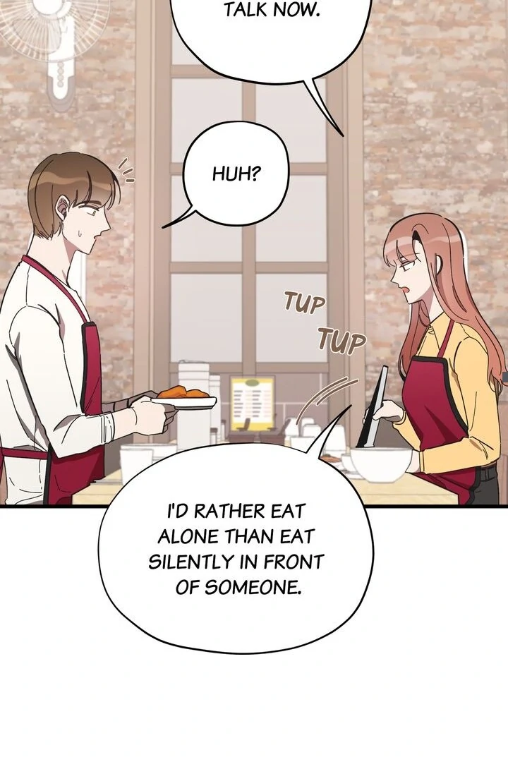 The Man Who Wears Magnolia chapter 5 page 39