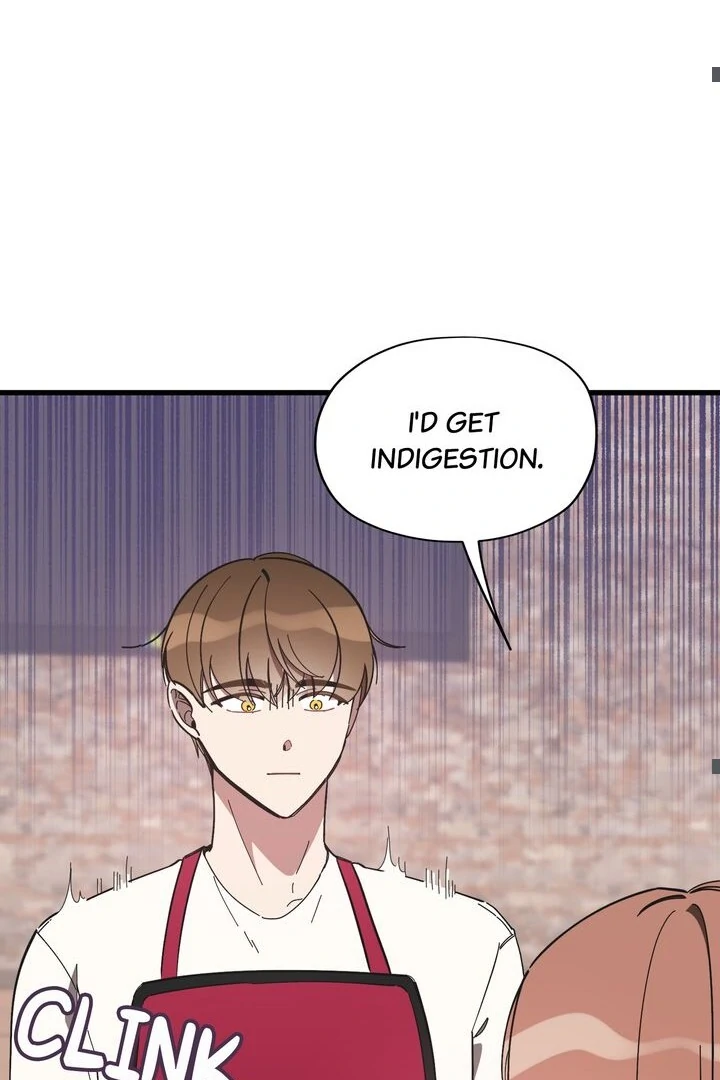 The Man Who Wears Magnolia chapter 5 page 40