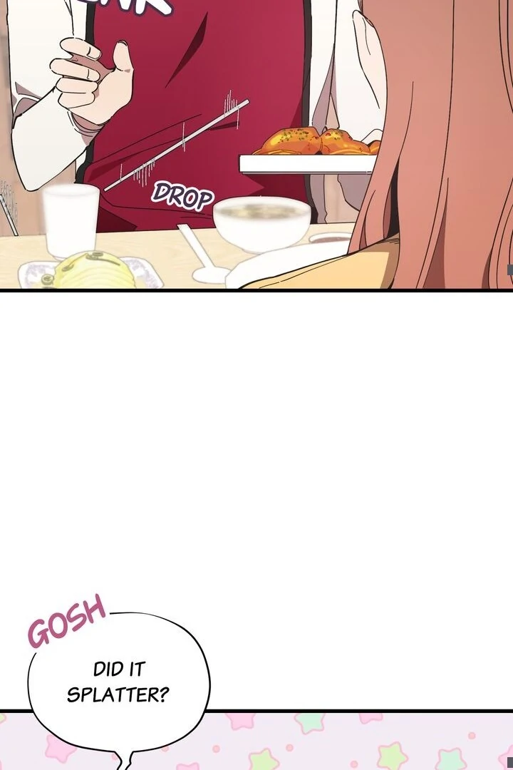 The Man Who Wears Magnolia chapter 5 page 41