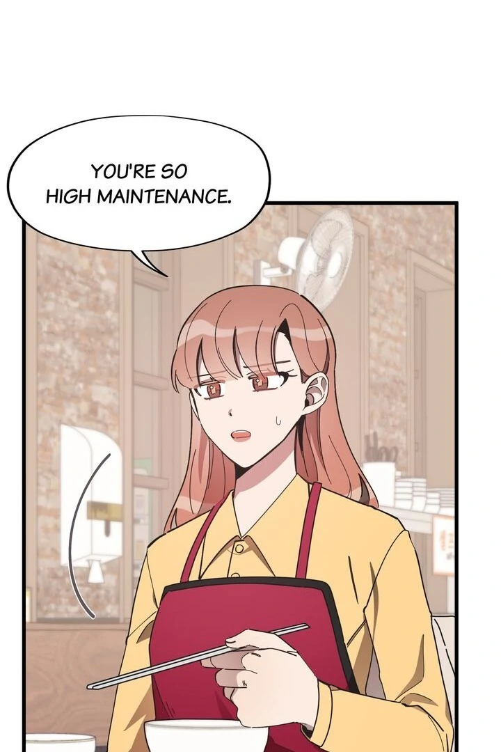 The Man Who Wears Magnolia chapter 5 page 44