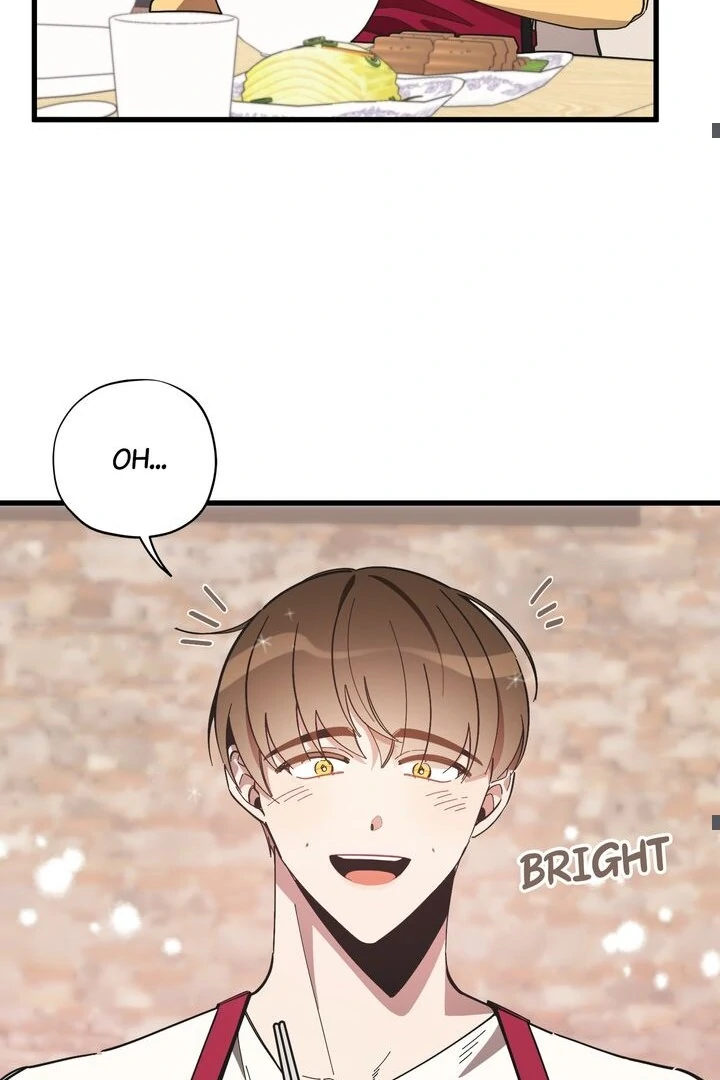 The Man Who Wears Magnolia chapter 5 page 45