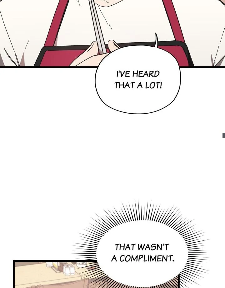 The Man Who Wears Magnolia chapter 5 page 46