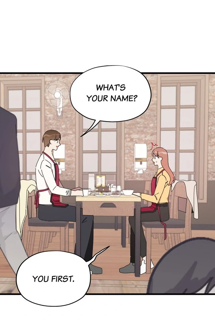 The Man Who Wears Magnolia chapter 5 page 48